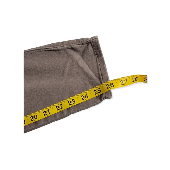 Pistola Audrey Moto Pants - Picture 9 of 10